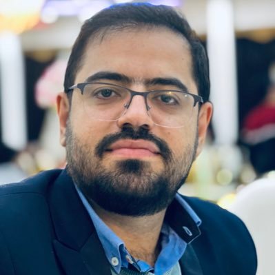 seiedmrf's profile picture. علاقه‌مند به ارتباطات و رسانه