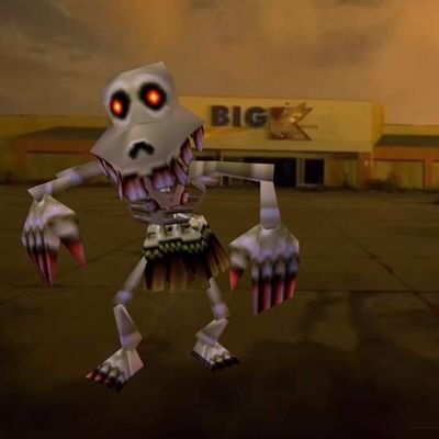 HikerJimBob - 霜鬼さんのプロフィール画像