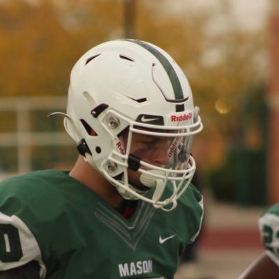 Jackson Sapp Profile