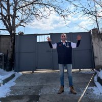 Salih Aldemir ⵢᗅ (@salih_aldemir) Twitter profile photo