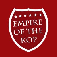 Empire of the Kop(@empireofthekop) 's Twitter Profile Photo