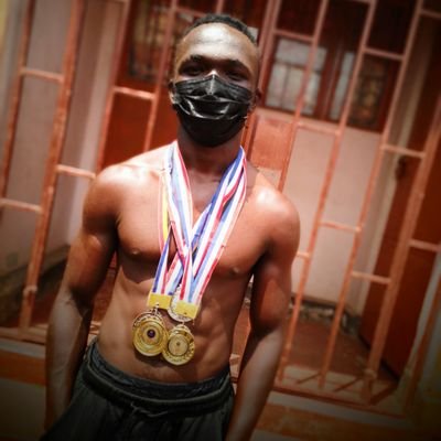 kanyanya_mada's profile picture. Ugandan boxer From Brawn Boxing Club. 51Kg Fly weight Gold Medalist National Novices,Gold Medalist National Intermediates And Finalist National Opens....