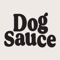 dogsauce(@dogsauceco) 's Twitter Profile Photo