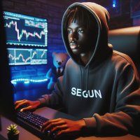 SeGuN💯♟️(@Segunct) 's Twitter Profile Photo