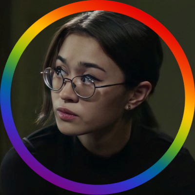 bea_bishop__'s profile picture. 🇩🇪🇬🇷//Queer//24//Nurse//Obsessed with #WarriorNun//she/her 🏳️‍🌈 //tumblr account: wnincorrect//If found return to @elosnk🪼💜