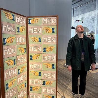 _Logers's profile picture. triple air sign yup!