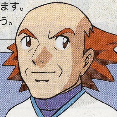 あなろぐさんのプロフィール画像