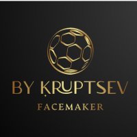 Kruptsev facemaker(@by_Kruptsev) 's Twitter Profile Photo