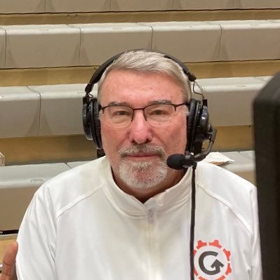 Restaurant owner, former hoop coach & ref, part of the broadcast crew & national scout for the Grind Session, fan of the Suns, Heels, Texas Rangers & Skins