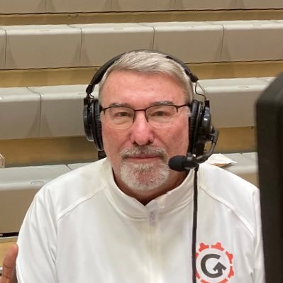 Restaurant owner in Sedona, hoop coach, referee & junkie, part of the broadcast crew for the Grind Session, fan of the Suns, Heels, Texas Rangers & Skins