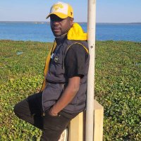 Councilor Samuel Gwenzi (@cdegwenzi) 's Twitter Profile