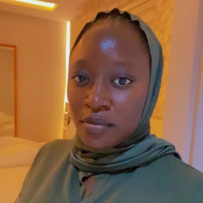 Corporate Baddie and Outreach Champion I Communication that leads to Engagement | Broadcast Journalist| #COYG