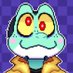 🚬 Chappie Frog ➡️ Commissions open (@grumpyfart666) Twitter profile photo 🚬 Chappie Frog ➡️ Commissions open (@grumpyfart666) Twitter profile photo