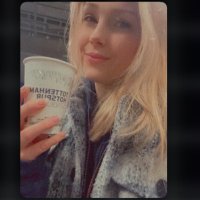 Vicki Harris(@blondette3) 's Twitter Profile Photo