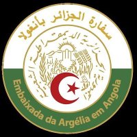 Algerian Embassy to Angola/ سفارة الجزائر بأنغولا(@ArgeliaAngola) 's Twitter Profile Photo