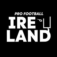 Pro Football Ireland(@NFLIreland) 's Twitter Profile Photo