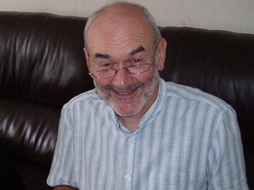 Dave_Anna's profile picture. Hi, I am Dave Schofield.  I am a supporter of Anna Vickerman.  She is a brilliant new writer.  Check out her Amazon website below: