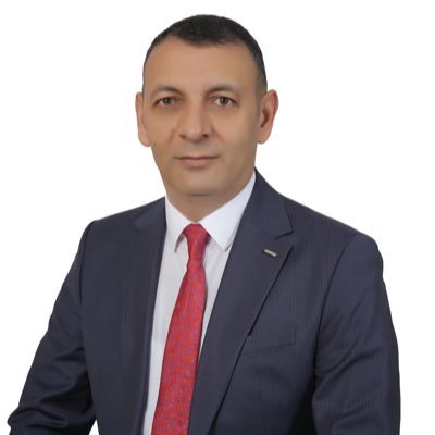 Mehmet Salih AYDIN