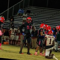 Fenadale Hicks Jr (@sameolejhai) 's Twitter Profile Photo Fenadale Hicks Jr (@sameolejhai) 's Twitter Profile Photo