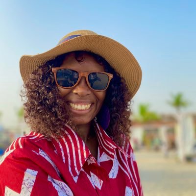 Enjoying life in accordance with God's plan. Social Media Manager | @btilagos Certified Skincare Consultant | Slogan Tees Connoisseur ✨ https://t.co/Y3HvyEP9fQ