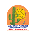 U.S. Open Netball(@usopennetball) 's Twitter Profile Photo