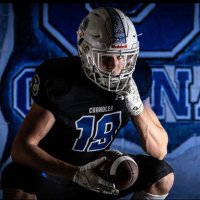 Luke Kolsrud (@lukerkolsrud) 's Twitter Profile