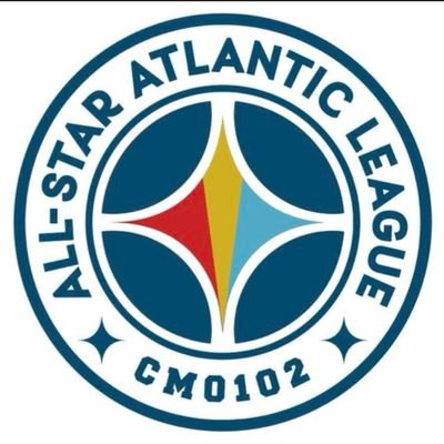 CM0102 All-Star Atlantic League