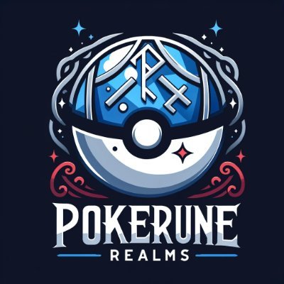 PokeRune Realms