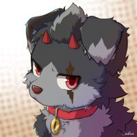 卢卡Riku (@luka_riku) 's Twitter Profile