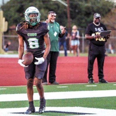 ATH//CO2026//wr/CB/ATH‼️//brenham hs//5’8 //40-4.5//Instagram:Twizzy_cart//🏈🏃🏾🏀//#📲979-347-3324