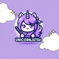 UnicornJutsu(@UnicornJutsu) 's Twitter Profile Photo