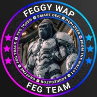 FeggyWap(@FeggyWap) 's Twitter Profileg