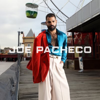 JoePachecoMusic Profile Picture