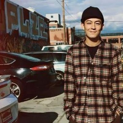 jianjunCHE56974's profile picture.