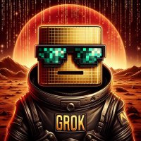 sarahgene.eth π€ππ₯π (@groksarahgene) 's Twitter Profile Photo sarahgene.eth π€ππ₯π (@groksarahgene) 's Twitter Profile Photo