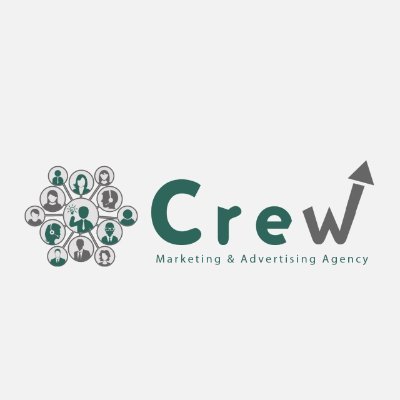 crewmarketingsa's profile picture. تتالق شركة Crew Marketing  كرائدة في مجال التسويق الرقمي مع فريق من الخبراء الملهمين نقدم تجارب تسويقية فريدة تتجاوز توقعات عملائنا.
#نحلق_بك_للسحاب