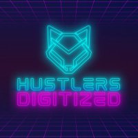 Hustlers Digitized (@hustledigitized) 's Twitter Profile Photo Hustlers Digitized (@hustledigitized) 's Twitter Profile Photo