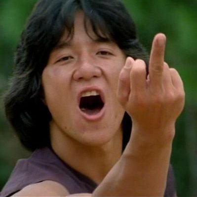 JackieChan__fan's profile picture. The Greatest trick the devil played was convincing the Jews they are Zionist.