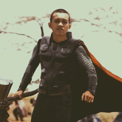 amawannn's profile picture. Cool man