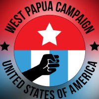 West Papua Campaign USA(@FreeWestPapuaC1) 's Twitter Profile Photo