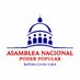 Asamblea Nacional Cuba (@asambleacuba) Twitter profile photo Asamblea Nacional Cuba (@asambleacuba) Twitter profile photo