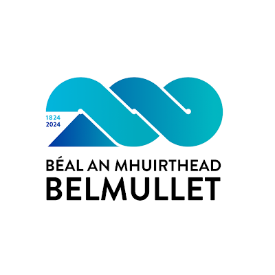 A community celebration marking 200 years of Belmullet Town, 1824-2024. #belmullet200