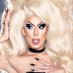 Alaska Thunderfuck (@Alaska5000) Twitter profile photo