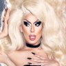 Alaska5000's profile picture. Divatronic | DQOY Pageant | Drag Show 5000 | Drag: The Musical | MOM Podcasts | Race Chaser