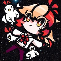 SigiTori | Artist And Vtuber ๐๐ (@sigithechicken) 's Twitter Profile Photo SigiTori | Artist And Vtuber ๐๐ (@sigithechicken) 's Twitter Profile Photo
