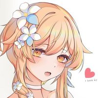 Your Lumine (Exam Hiatus) (@luminebutyours) 's Twitter Profile