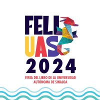 Feria del Libro de la UAS(@Feliuas1) 's Twitter Profile Photo