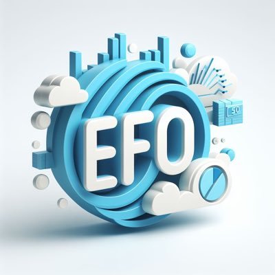 EFO - La newsletter que te obliga a ahorrar - Esto no va de hacerse rico. Esto va de finanzas personales.