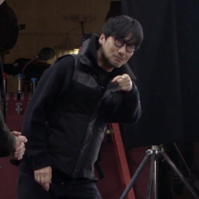 Fan account discussing all the news and updates for Hideo Kojima’s upcoming tactical espionage game PHYSINT.