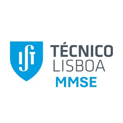 A #MSc#degree @tecnico_lisboa @deqist in #chemistry offering to our students an up-to-date and wide vision on #knowledge and tools focused on #molecules